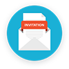 HIPAA Compliant Email Invitation